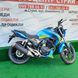 Мотоцикл GEON Pantera N 200 - 6