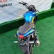 Мотоцикл GEON Pantera N 200 - 10