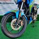 Мотоцикл GEON Pantera N 200 - 3