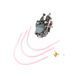 Карбюратор CB 250/300 (PWK PZ30) Kayo - 1