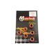 Ролики варіатора 15*12 Yamaha 6 г Mototech - 1