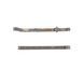 Успокоитель-натяжитель цепи распредвала двигателя ZS172FMM, 250сс - 4