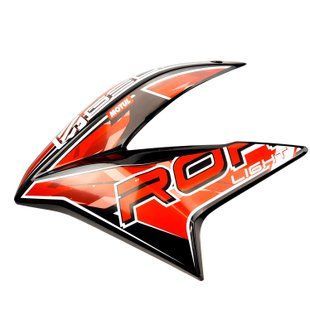 Облицювання паливного бака, переднє ліве Geon X-Road 200/250, оригінал