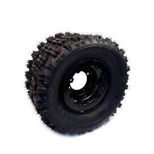 Шина (резина) для квадроцикла ATV 8'' 18*9,5-8 (без диска), SW-627 оригінал Junkai