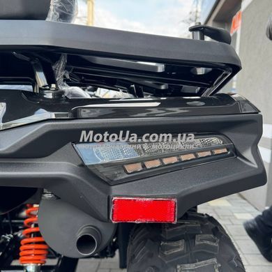 Квадроцикл Forte ATV 300BS