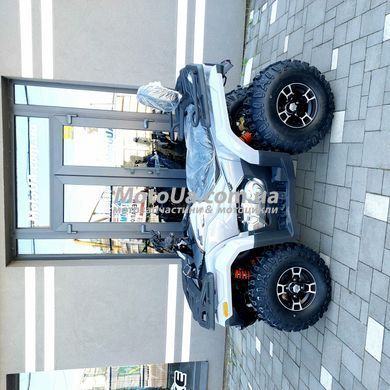 Квадроцикл Forte ATV 300BS