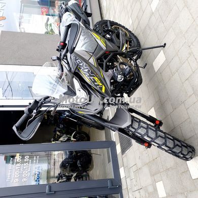 Мотоцикл Exdrive Tekken 250 (dual)
