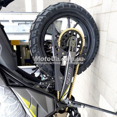Мотоцикл Exdrive Tekken 250 (dual)