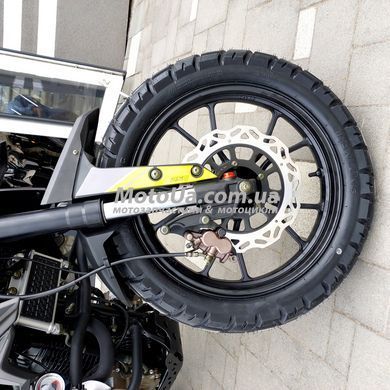 Мотоцикл Exdrive Tekken 250 (dual)
