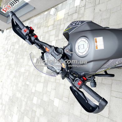 Мотоцикл Exdrive Tekken 250 (dual)