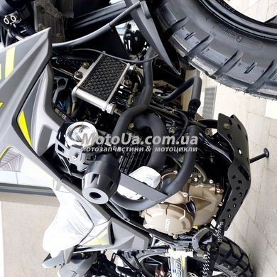 Мотоцикл Exdrive Tekken 250 (dual)