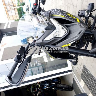 Мотоцикл Exdrive Tekken 250 (dual)