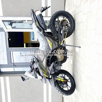 Мотоцикл Exdrive Tekken 250 (dual)