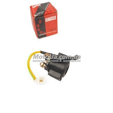 Реле стартера 4T GY6 125/150 STAR