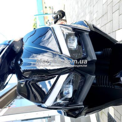 Скутер Forte S-Jog 150
