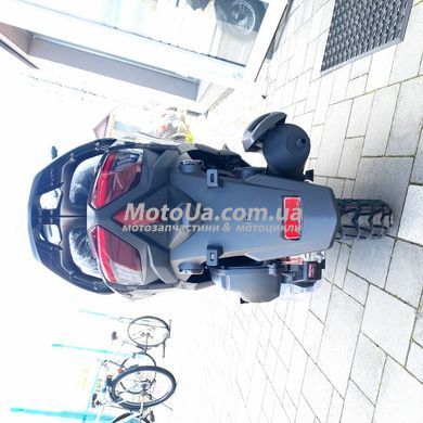 Скутер Forte S-Jog 150