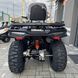 Квадроцикл Forte ATV 300BS - 10