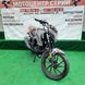 Мотоцикл Spark SP200R-28 (чорно-оранжевий) - 4