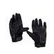 Перчатки Vemar MC-23 (size:M, красные, текстиль c накладкой на кисть) - 3