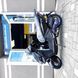 Скутер Forte S-Jog 150 - 2