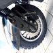 Скутер Forte S-Jog 150 - 12