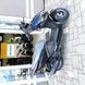 Скутер Forte S-Jog 150 - 4