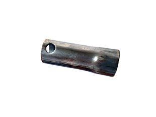 Ключ свічний 4T 17mm UA ZMZ, гартований