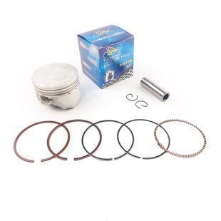 Поршень 4T CG250 (&Oslash;67 р-16) STD Lipai
