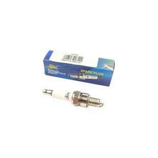 Свічка 4T A7TC M10*1,00 12,7mm (скутери та мопеди GY6, Delta, Alpha, квадроцикли) LIPAI