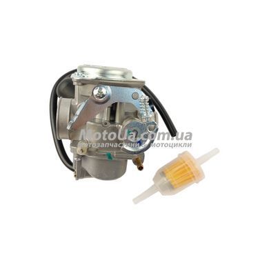 Карбюратор HONDA DIO AF-56/GIORNO CREA AF-54 SEE