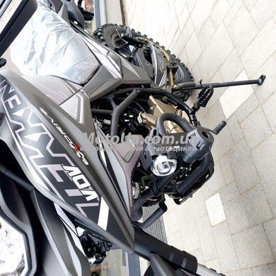 Мотоцикл Exdrive Tekken 250 (Enduro)