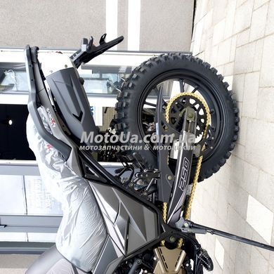 Мотоцикл Exdrive Tekken 250 (Enduro)