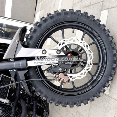 Мотоцикл Exdrive Tekken 250 (Enduro)