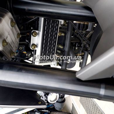 Мотоцикл Exdrive Tekken 250 (Enduro)