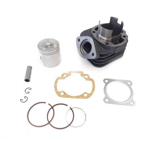 Поршневая (ЦПГ) HONDA DIO AF-34/35 ZX LEAD AF-48 (48mm/80cc) MSU