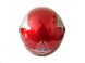 Шлем закрытый HF-101/501 (size: S, красный) KUROSAWA-MT - 8