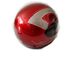 Шлем закрытый HF-101/501 (size: S, красный) KUROSAWA-MT - 7