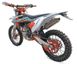 Мотоцикл GEON DAKAR GNX 250 - 3
