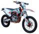 Мотоцикл GEON DAKAR GNX 250 - 1