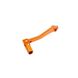 Ножка переключения передач 4T CB/CG 125-250 (стайлинговая) (оранжевая) - 1