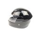 Шлем детский интеграл (черный глянцевый) Exdrive - 1