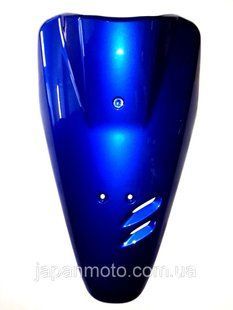 Клюв (пластик) HONDA DIO AF-27/28 (СИНІЙ)