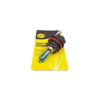 Лампа фары PH11 12V 40/40W Honda DIO AF-35/AF-56/AF-62/Lead AF-48 синяя JWBP