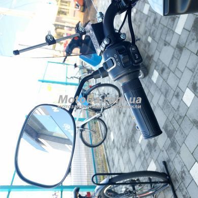 Електростартер Forte R2 2800, Сірий