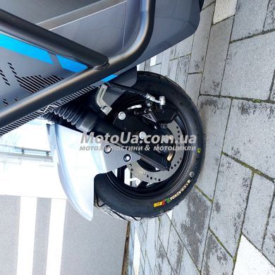 Електростартер Forte R2 2800, Сірий
