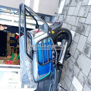 Електростартер Forte R2 2800, Сірий