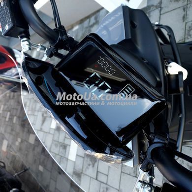 Електростартер Forte R2 2800, Сірий