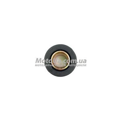 Сайлентблок амортизатора резиновый 23*19*10mm