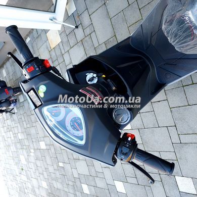 Скутер Forte Jog 80