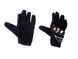 Перчатки AXIO AX-01 сенсорный палец (size: L, черные) - 1